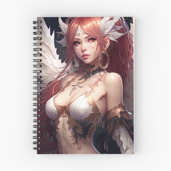 Item preview, Dragon Girl:Represents the fusion and futuristic elements shown in the story. designed and sold by maxzhou1981.