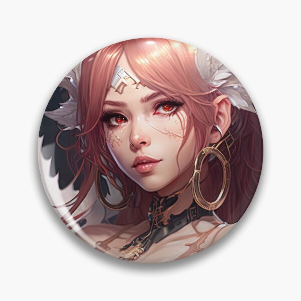 Item preview, Dragon Girl:Represents the fusion and futuristic elements shown in the story. designed and sold by maxzhou1981.