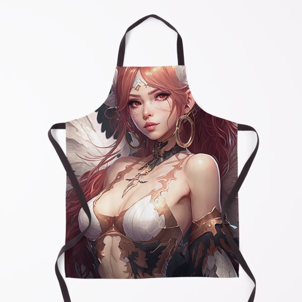 Item preview, Dragon Girl:Represents the fusion and futuristic elements shown in the story. designed and sold by maxzhou1981.