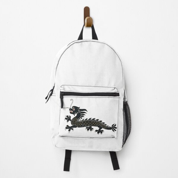 Item preview, Vintage Chinese Dragon illustration  designed and sold by BillyBernie.