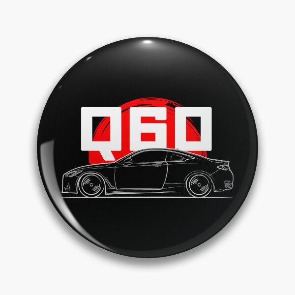 Item preview, Racing V37 Q60 Sport Luxury designed and sold by goldentuners.