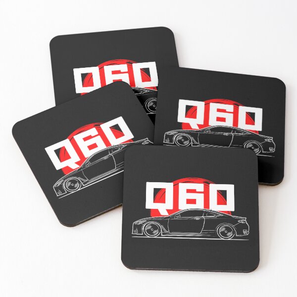 Item preview, Racing V37 Q60 Sport Luxury designed and sold by goldentuners.