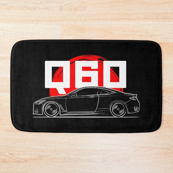 Item preview, Racing V37 Q60 Sport Luxury designed and sold by goldentuners.