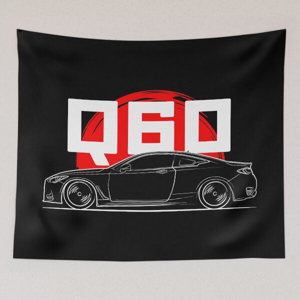 Item preview, Racing V37 Q60 Sport Luxury designed and sold by goldentuners.