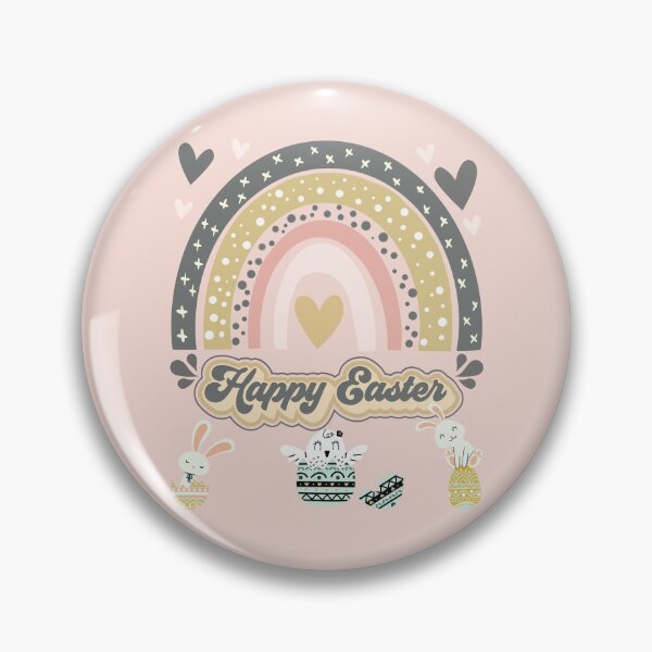 Item preview, Easter 2023 designed and sold by Perceptible.