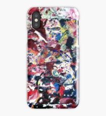 Marathon (2015) iPhone Case