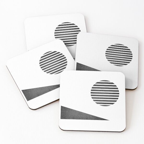 Item preview, Minimal Landscape 1 designed and sold by Cthingsforyou.