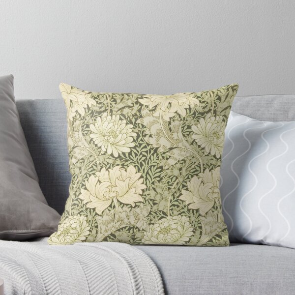 Item preview, Chrysanthème - William Morris designed and sold by starrylite.