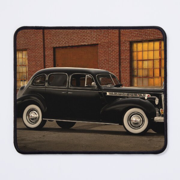 Item preview, 1940 Luxury Sedan designed and sold by DaveKoontz.