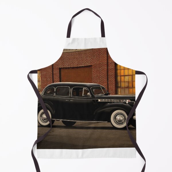 Item preview, 1940 Luxury  Sedan designed and sold by DaveKoontz.