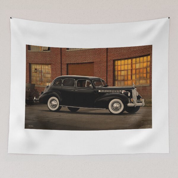 Item preview, 1940 Luxury  Sedan designed and sold by DaveKoontz.