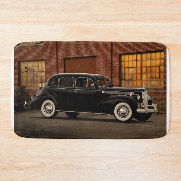 Item preview, 1940 Luxury  Sedan designed and sold by DaveKoontz.