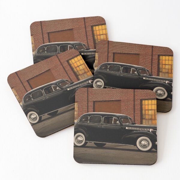 Item preview, 1940 Luxury  Sedan designed and sold by DaveKoontz.