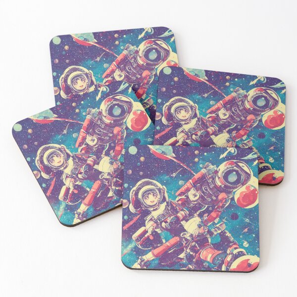 Item preview, Space Manga 173 designed and sold by Hyper-Store.