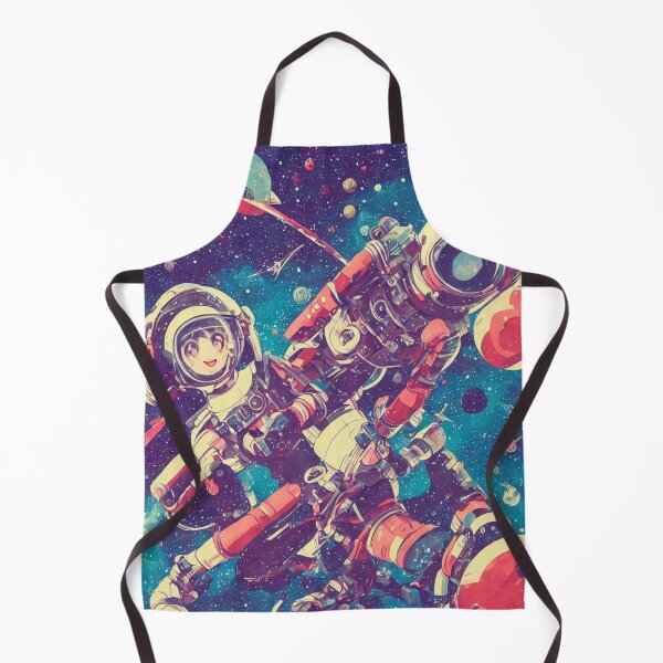 Item preview, Space Manga 173 designed and sold by Hyper-Store.