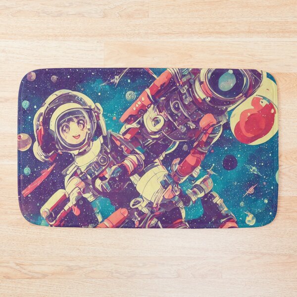 Item preview, Space Manga 173 designed and sold by Hyper-Store.