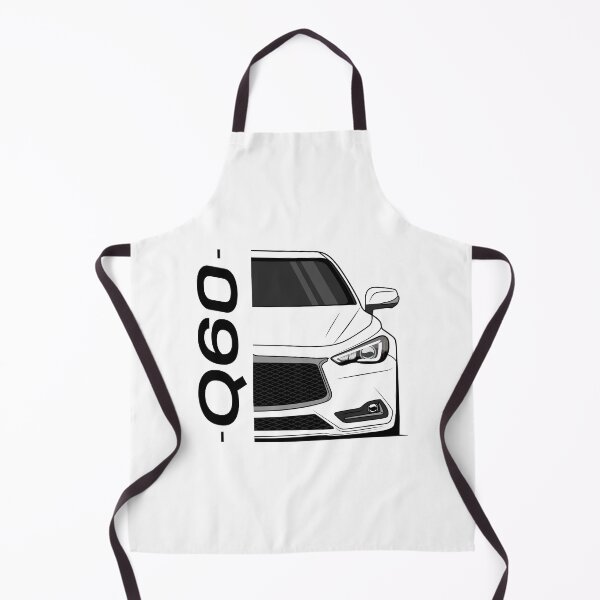 Item preview, Front Q60 V37 Luxury Coupe designed and sold by goldentuners.
