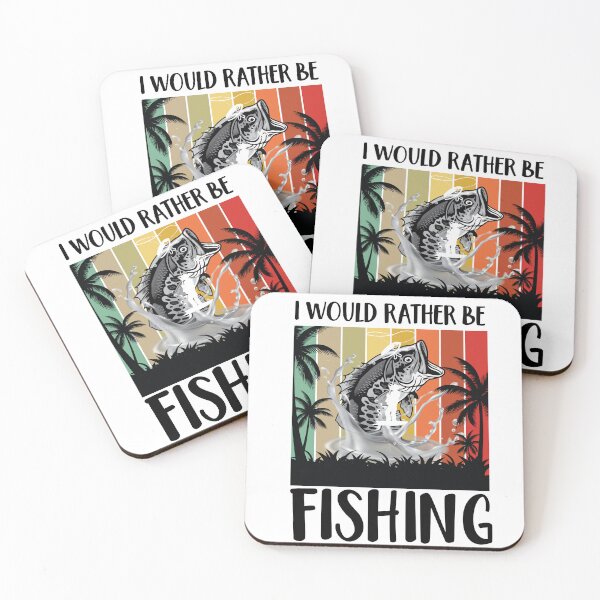 Item preview, prefiero estar pescando designed and sold by incred.