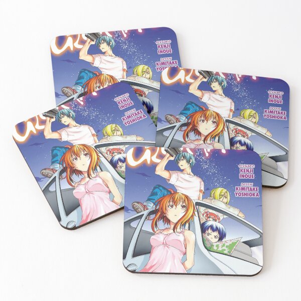 Item preview, Grand Blue Anime designed and sold by anime-ker.