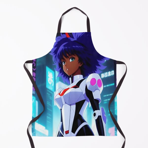 Item preview, Interstella | Black Anime Girl designed and sold by blackanimemecca.