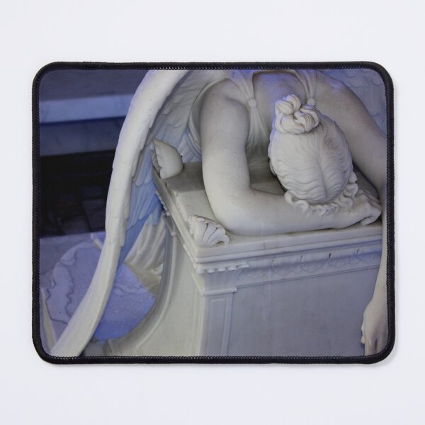 Item preview, Angel of Grief designed and sold by Rebecca Todd.