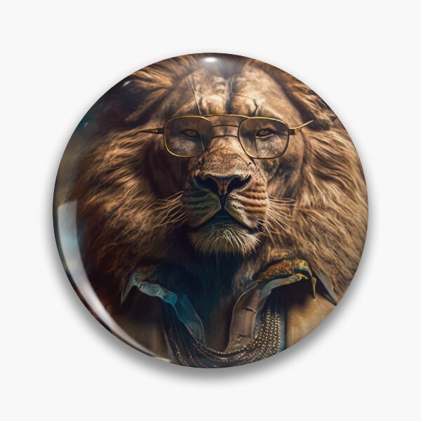 Item preview, The King of the Boardroom designed and sold by creative-maxim.