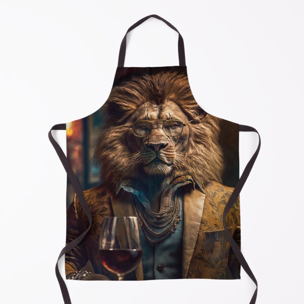 Item preview, The King of the Boardroom designed and sold by creative-maxim.