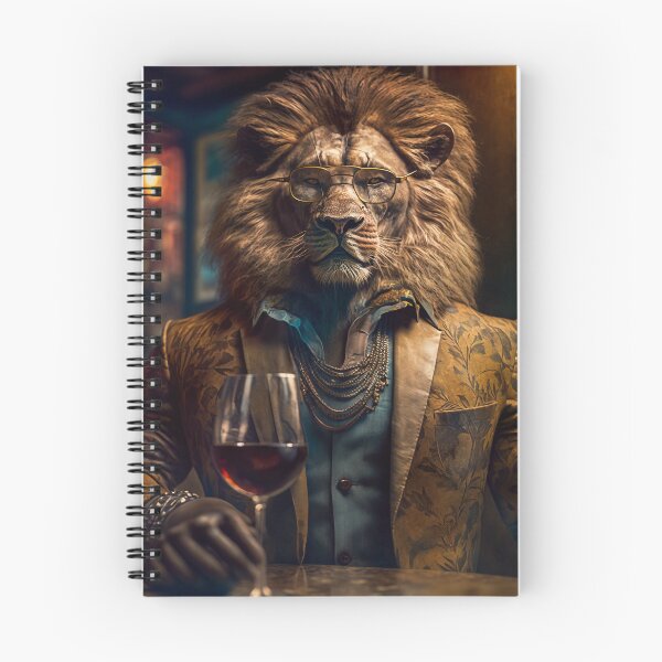 Item preview, The King of the Boardroom designed and sold by creative-maxim.