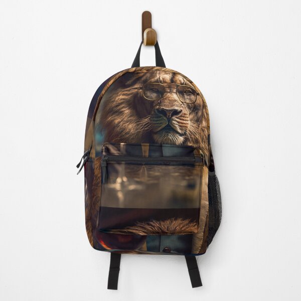 Item preview, The King of the Boardroom designed and sold by creative-maxim.