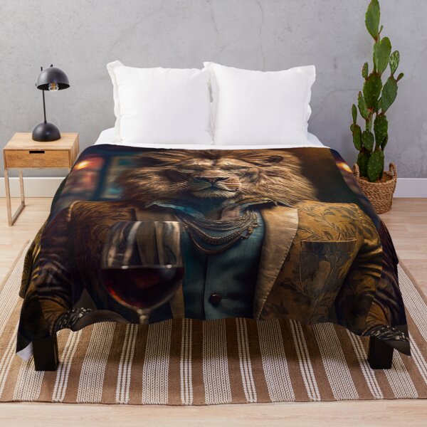 Item preview, The King of the Boardroom designed and sold by creative-maxim.