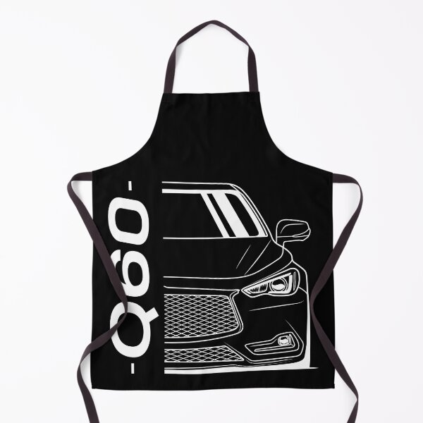 Item preview, Front V37 Q60 Luxury Coupe designed and sold by goldentuners.