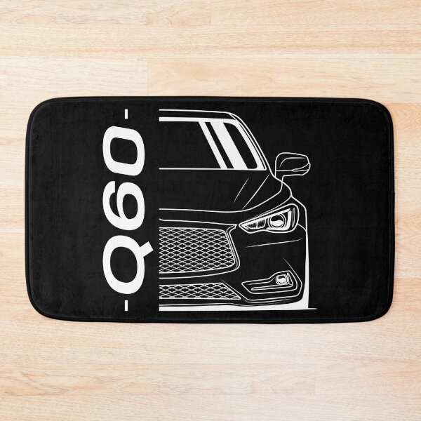 Item preview, Front V37 Q60 Luxury Coupe designed and sold by goldentuners.