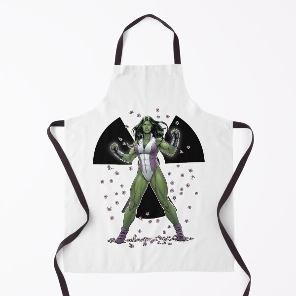 Item preview, She-Hulk Strong Girls Art designed and sold by gaphoplai258.