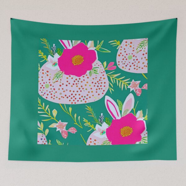 Item preview, Secret Bunny designed and sold by lifeinspired4u.