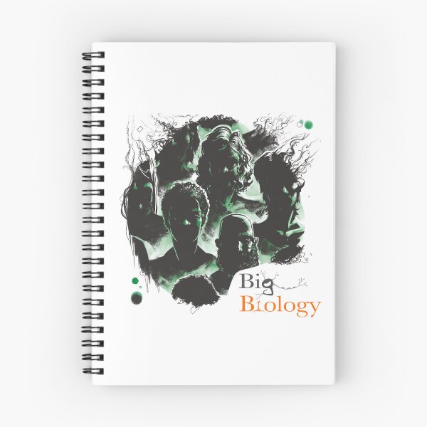 Item preview, Why are we like this? designed and sold by BigBiology.
