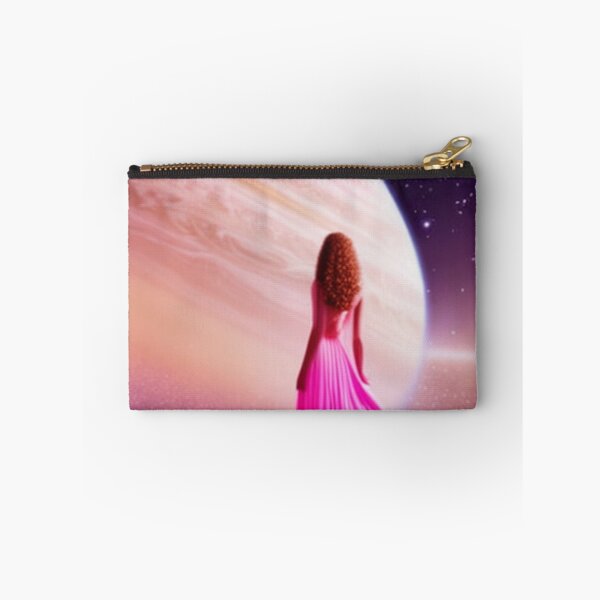 Item preview, The world is your oyster as you dance on a carpet of stars designed and sold by Girly-Universe.