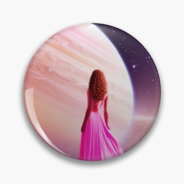 Item preview, The world is your oyster as you dance on a carpet of stars designed and sold by Girly-Universe.