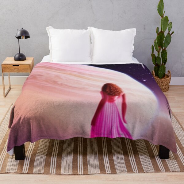 Item preview, The world is your oyster as you dance on a carpet of stars designed and sold by Girly-Universe.