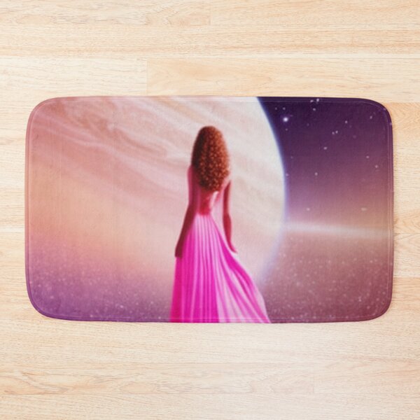 Item preview, The world is your oyster as you dance on a carpet of stars designed and sold by Girly-Universe.