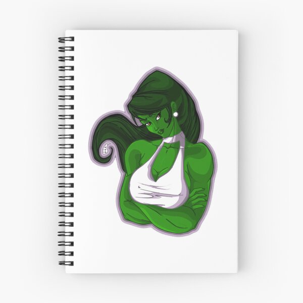 Item preview, she-hulk                designed and sold by gaphoplai258.