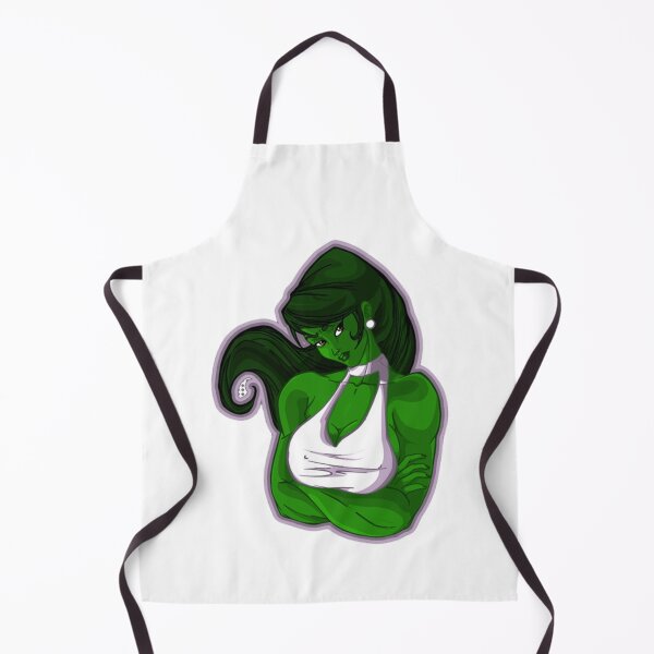 Item preview, she-hulk designed and sold by gaphoplai258.