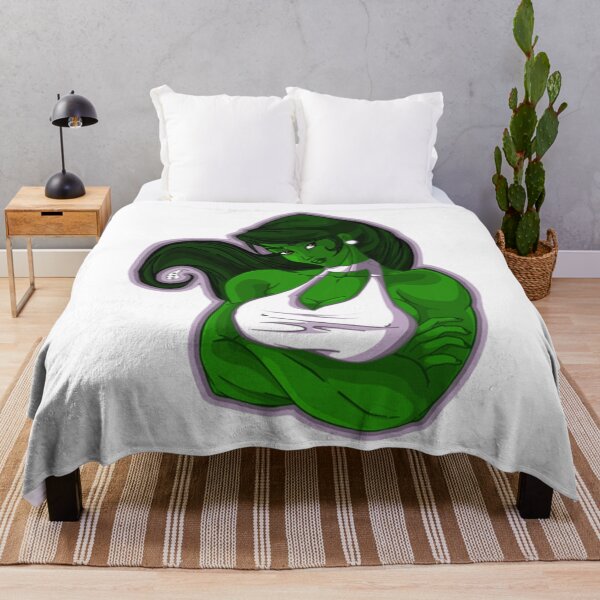 Artikelvorschau, She-Hulk entworfen und verkauft von gaphoplai258.