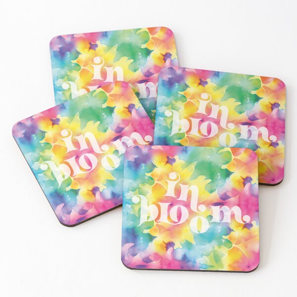 Item preview, In bloom, hippie, springful, spring coming designed and sold by themoniae.