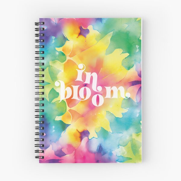 Item preview, In bloom, hippie, springful, spring coming designed and sold by themoniae.