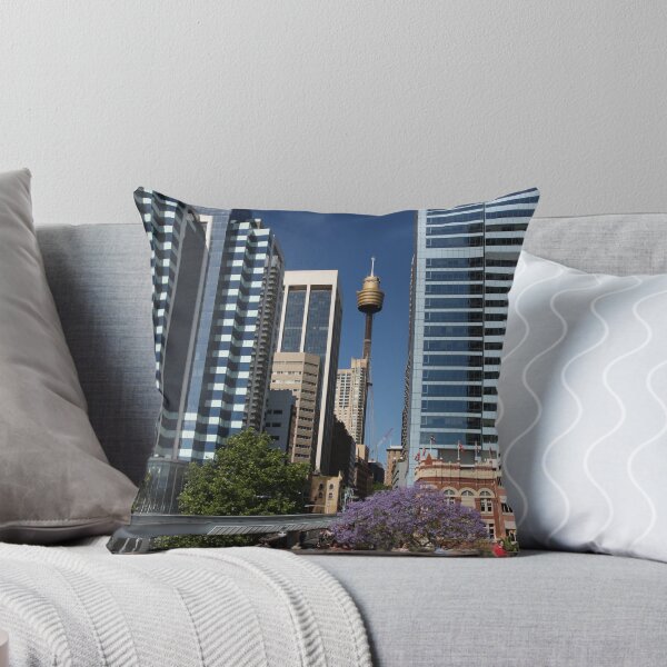 Item preview, financial area of Sydney designed and sold by orgal2.