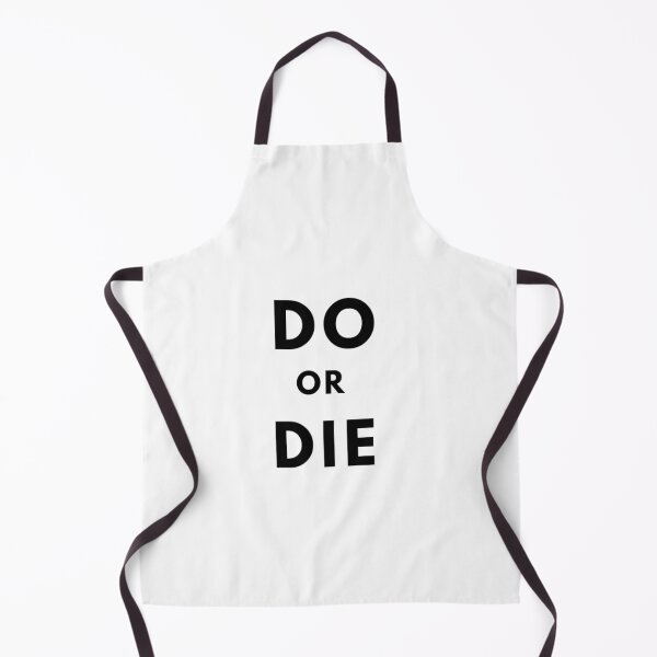 Item preview, Do or die designed and sold by A Unique Designs.