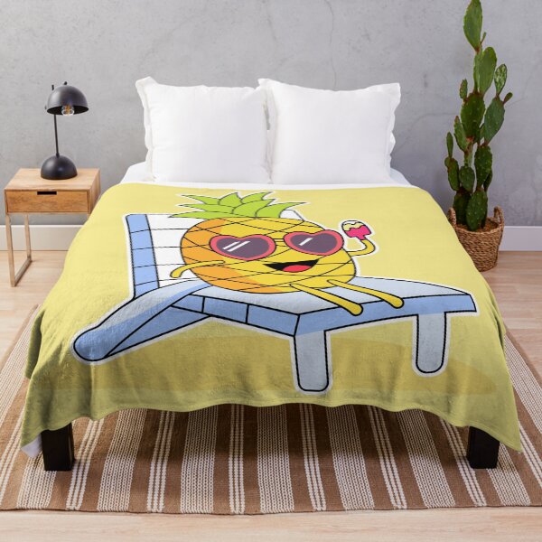 Item preview, Cool Pineapple designed and sold by Timegraf.