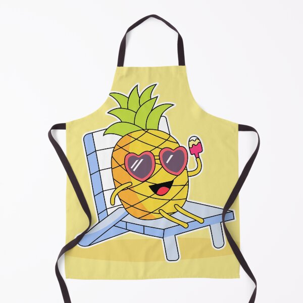Item preview, Cool Pineapple designed and sold by Timegraf.