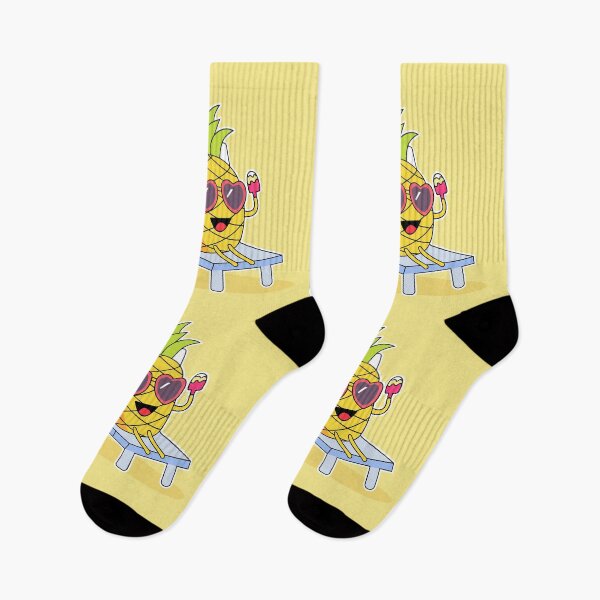 Item preview, Cool Pineapple designed and sold by Timegraf.