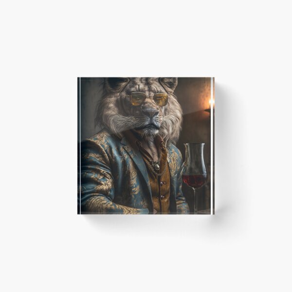 Item preview, Corporate Jungle designed and sold by creative-maxim.